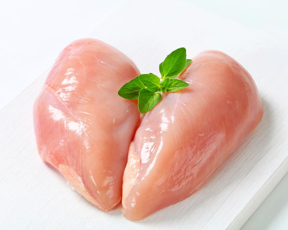 Boneless Skinless Chicken Breast