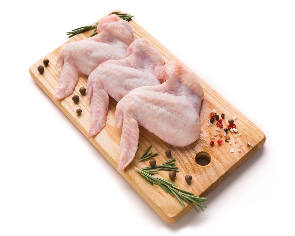 3-Joint Chicken Wings