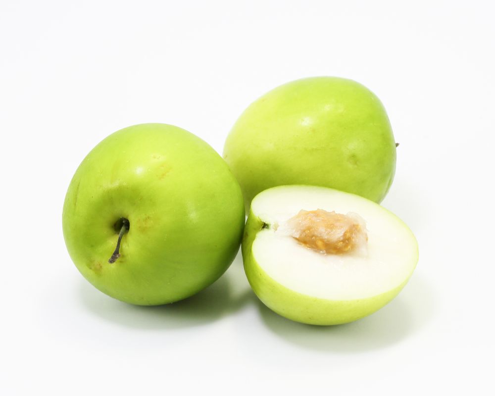 Fresh Jujube