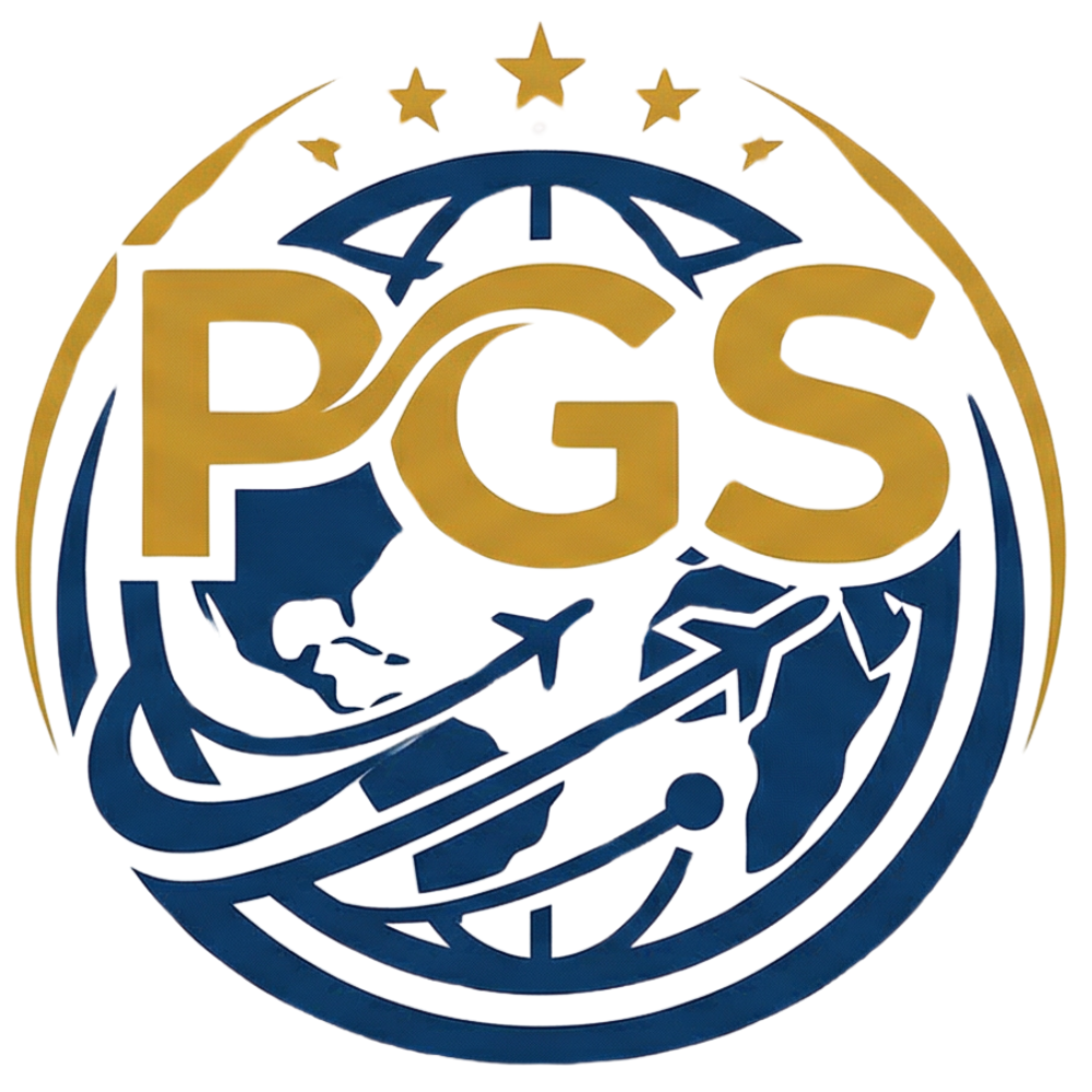Thai Prime Supply Logo